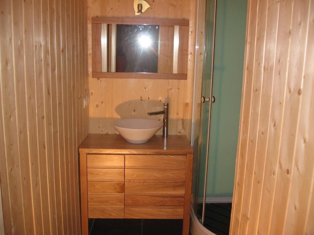 Chambres d'Hôtes L'Ardiegeoise Ardiège Quarto foto